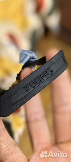 Комбинезон демисезонный 74 kuling