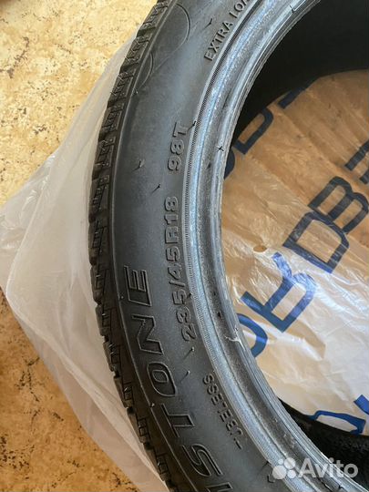 Streamstone SW705 235/45 R18