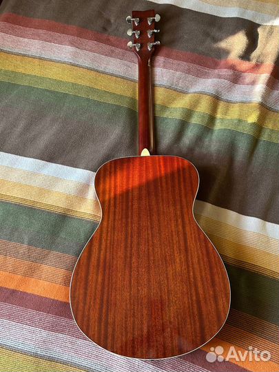 Гитара Yamaha FS820