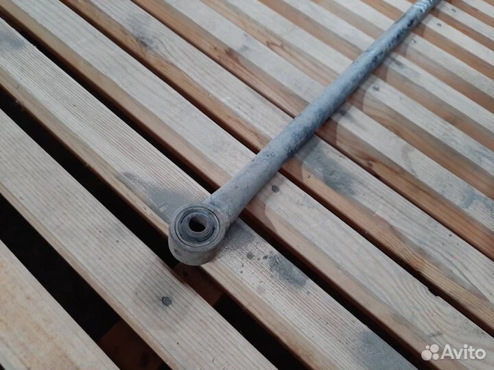 Стабилизатор задний Chery Kimo 2009 S123301120