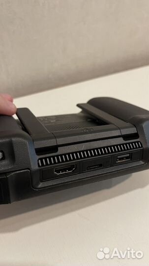 Dji smart controller RM500