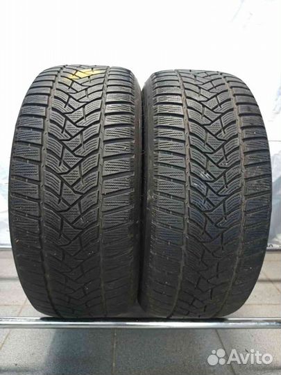 Dunlop Winter Sport 5 205/55 R16