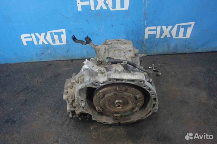 АКПП (автомат) Toyota Vitz (Тойота Витс) XP10 3050