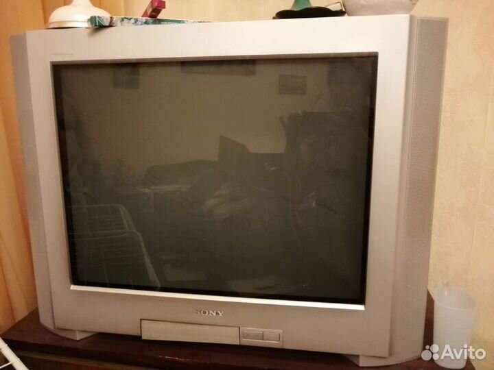 Телевизор