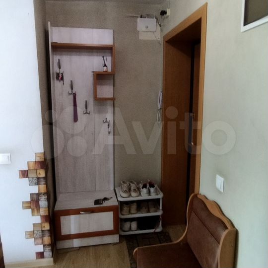 2-к. квартира, 43,4 м², 3/5 эт.