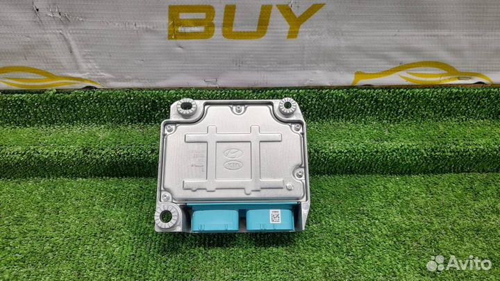 Блок управления подушками безопасности Kia