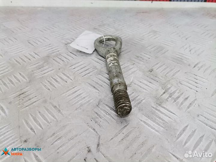 Крюк буксировочный Volkswagen Passat B5 1999