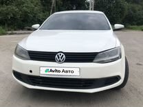 Volkswagen Jetta 1.6 MT, 2014, 532 000 км, с пробегом, цена 570 000 руб.