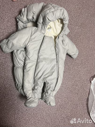 Комплект для новорожденных детей