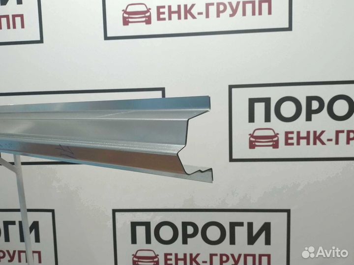 Пороги Jeep Cherokee 2 (XJ) и другие