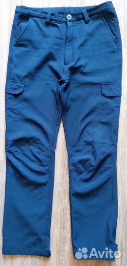 Трекинговые брюки Regatta Great Outdoors