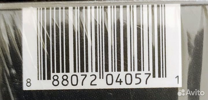 Marilyn Manson 3 альбома