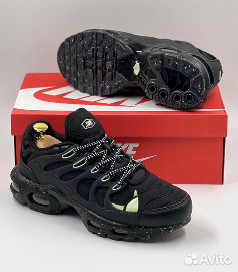 Стильные Nike Air Max Terrascape