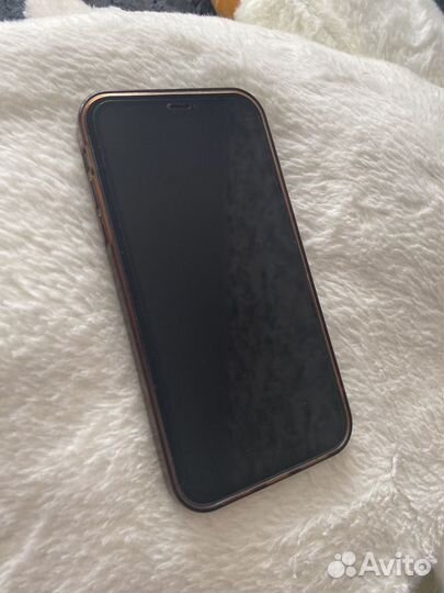iPhone xr в корпусе 13 pro max