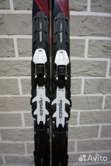 Беговые лыжи Kastle rx10 skin