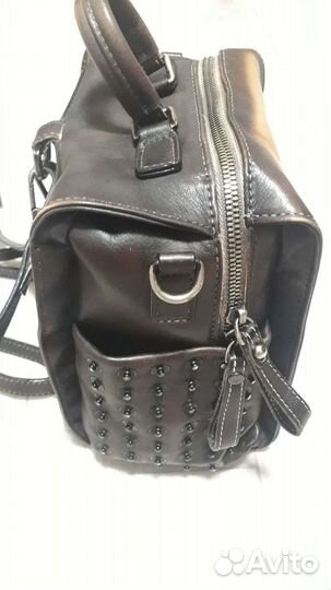 Рюкзак, сумка