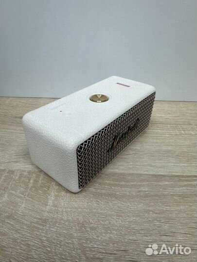 Портативная колонка Marshall Emberton II