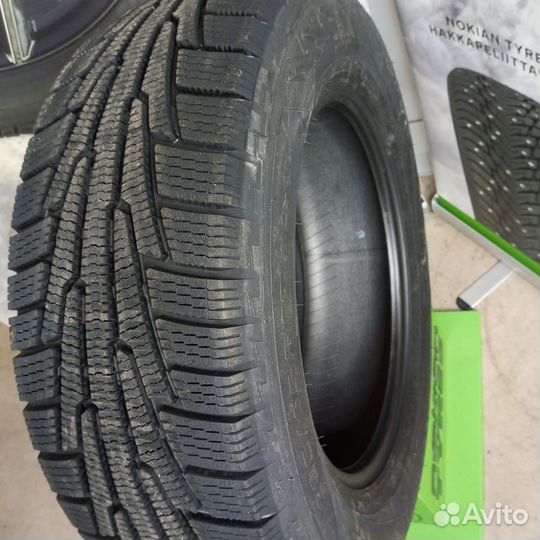 Nokian Tyres Nordman RS2 SUV 235/65 R17