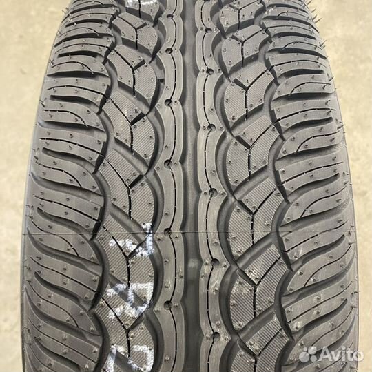 Yokohama Parada Spec-X PA02J 235/55 R19 V