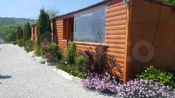 Дом 103,2 м² на участке 7 сот.