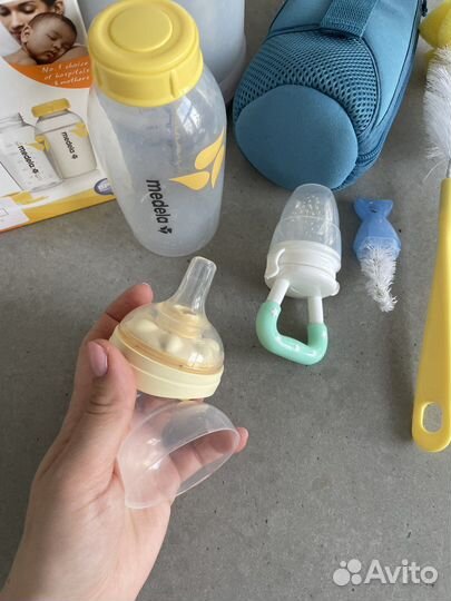 Philips Avent подогреватель-термос для бутылочек