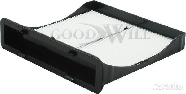 Фильтр салонный