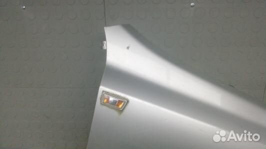 Крыло переднее правое opel astra H (LNK50EC01)