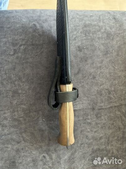 Кизлярский нож охотничий