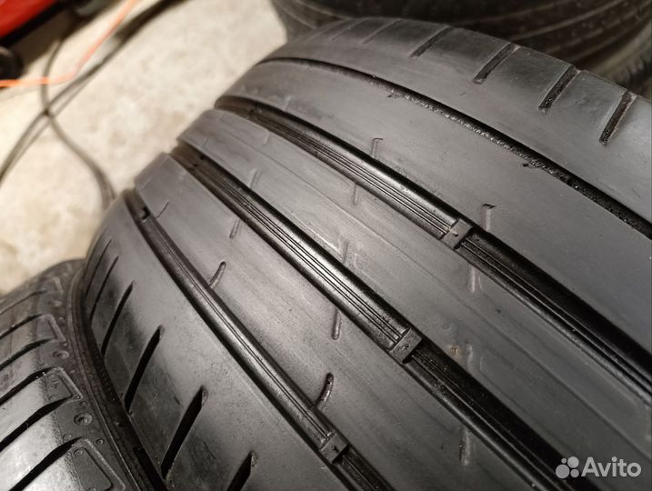 Hankook Ventus S1 Evo 2 K117 245/45 R18