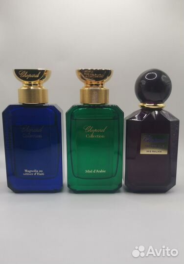 Парфюмерия на распив Lancome, Attar collection