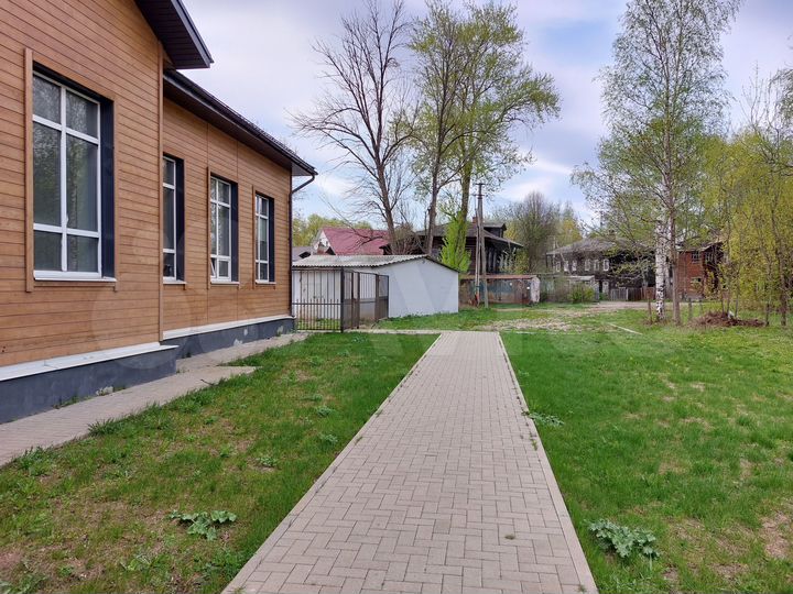 Свободного назначения, 102 м²