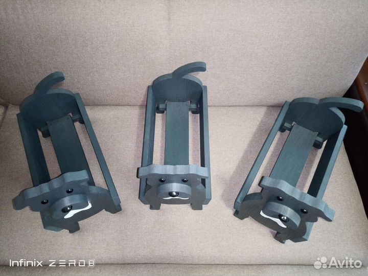 Кашпо для цветов декор