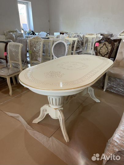 Стол новый