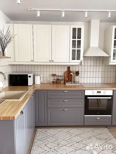 Кухня Кухонный гарнитур на заказ