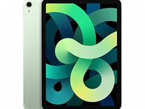 iPad Air 5 64gb Wifi Green