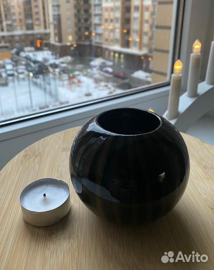 Подсвечник