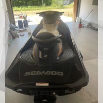 BRP Sea-Doo GTR 215, 2014, Сорочинск