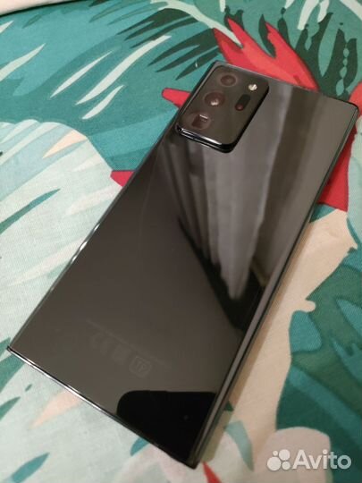 Samsung Galaxy Note 20 Ultra, 8/256 ГБ