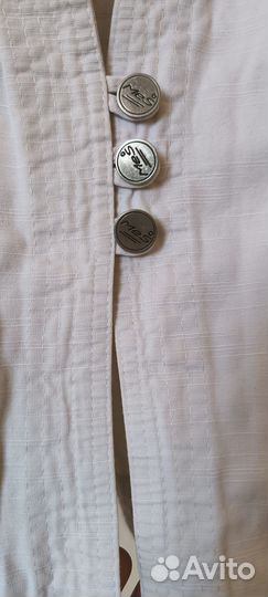 Куртка женская