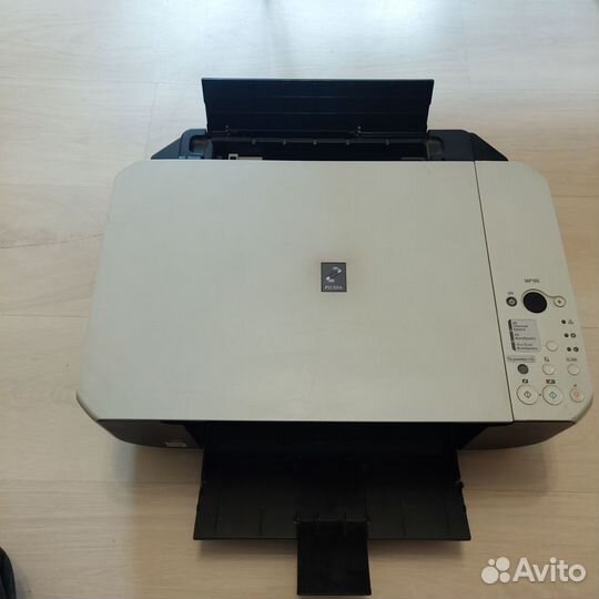 Принтер Canon mp 190