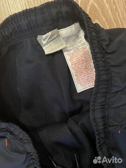 Штаны Nike