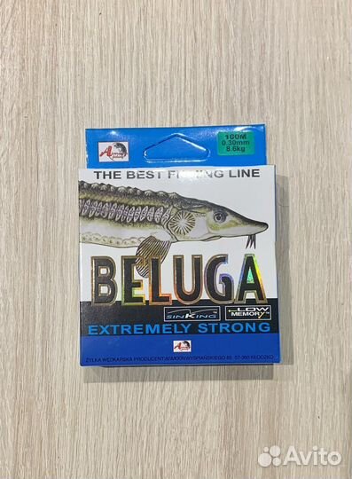 Удочка спиннинг