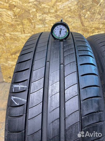 Michelin Primacy 3 215/55 R18