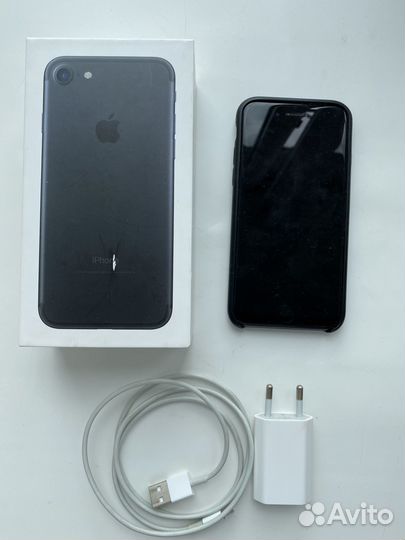 iPhone 7