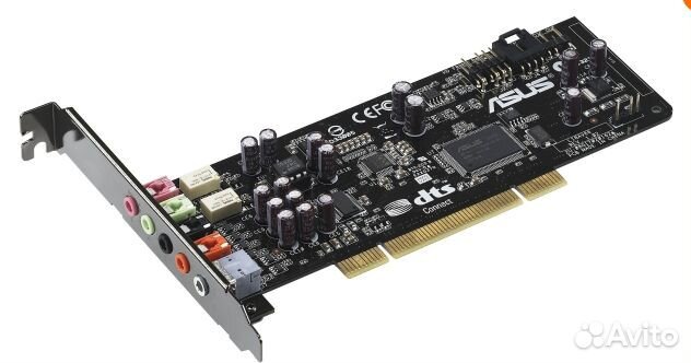 Xonar DS (новая)