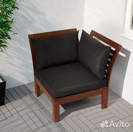 Садовая мебель IKEA для дома и дачи из дерева из р