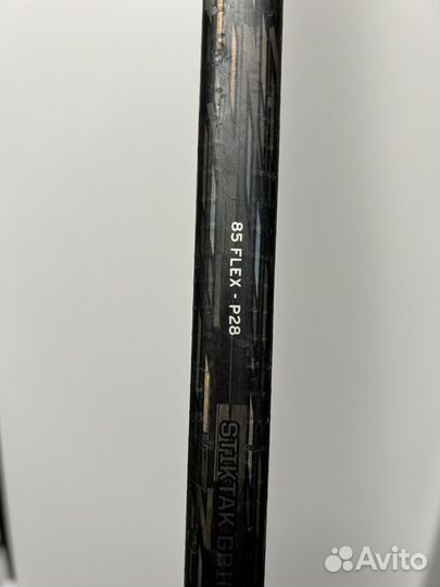 Клюшка CCM jetspeed ft 5 pro 85flex P28