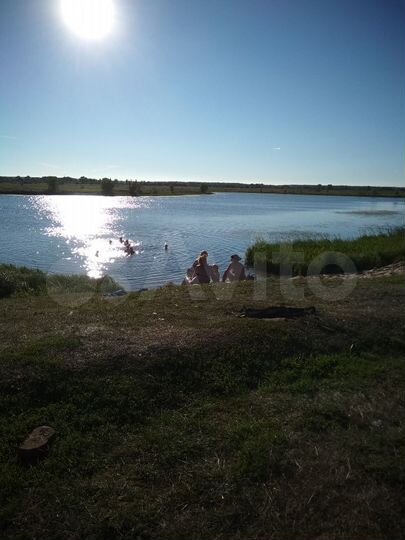 Дом 42,3 м² на участке 3,1 сот.