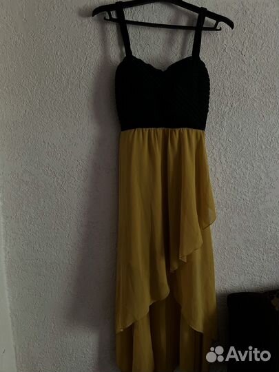 Платье 42 44