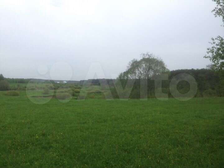 Участок 15 сот. (ИЖС)